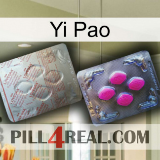 Yi Pao 38